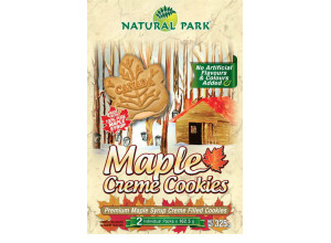 Maple Cream Cookie 325g